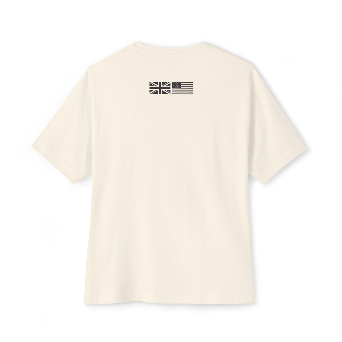 Brotherly Love Mclaren Tee