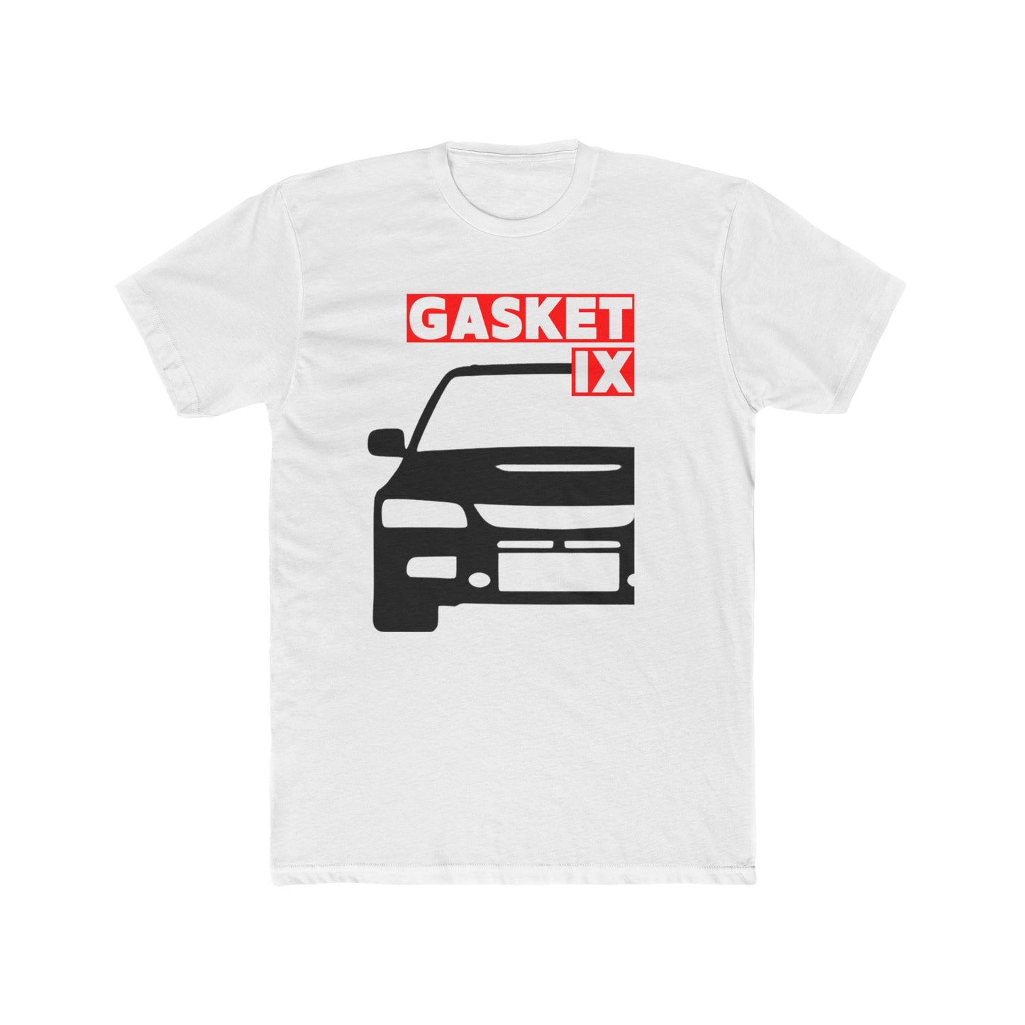 Ed Gasket EVO 9 Shirt