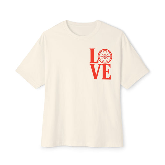 Brotherly Love Mclaren Tee